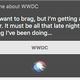 Illustration for article titled Siri Easter Egg Hints It Will Be Less Terrible After WWDC